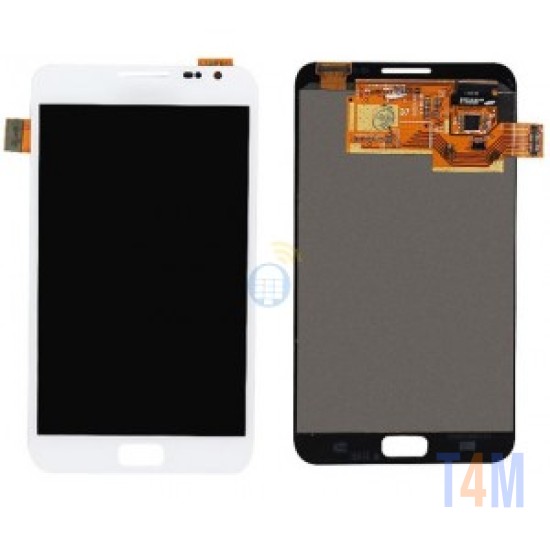 TOUCH+DISPLAY SAMSUNG GALAXY NOTE I9220/N7000 BLANCO